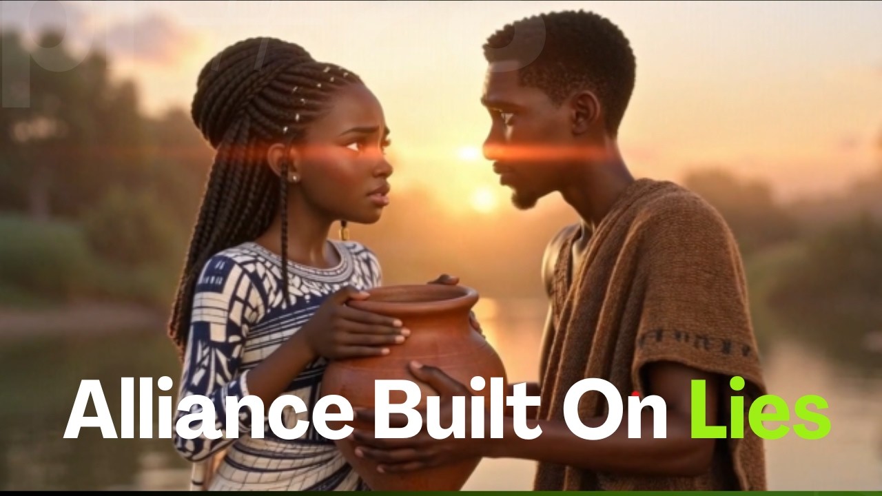 The Alliance Built on Lies | Part 1 | African Folktale