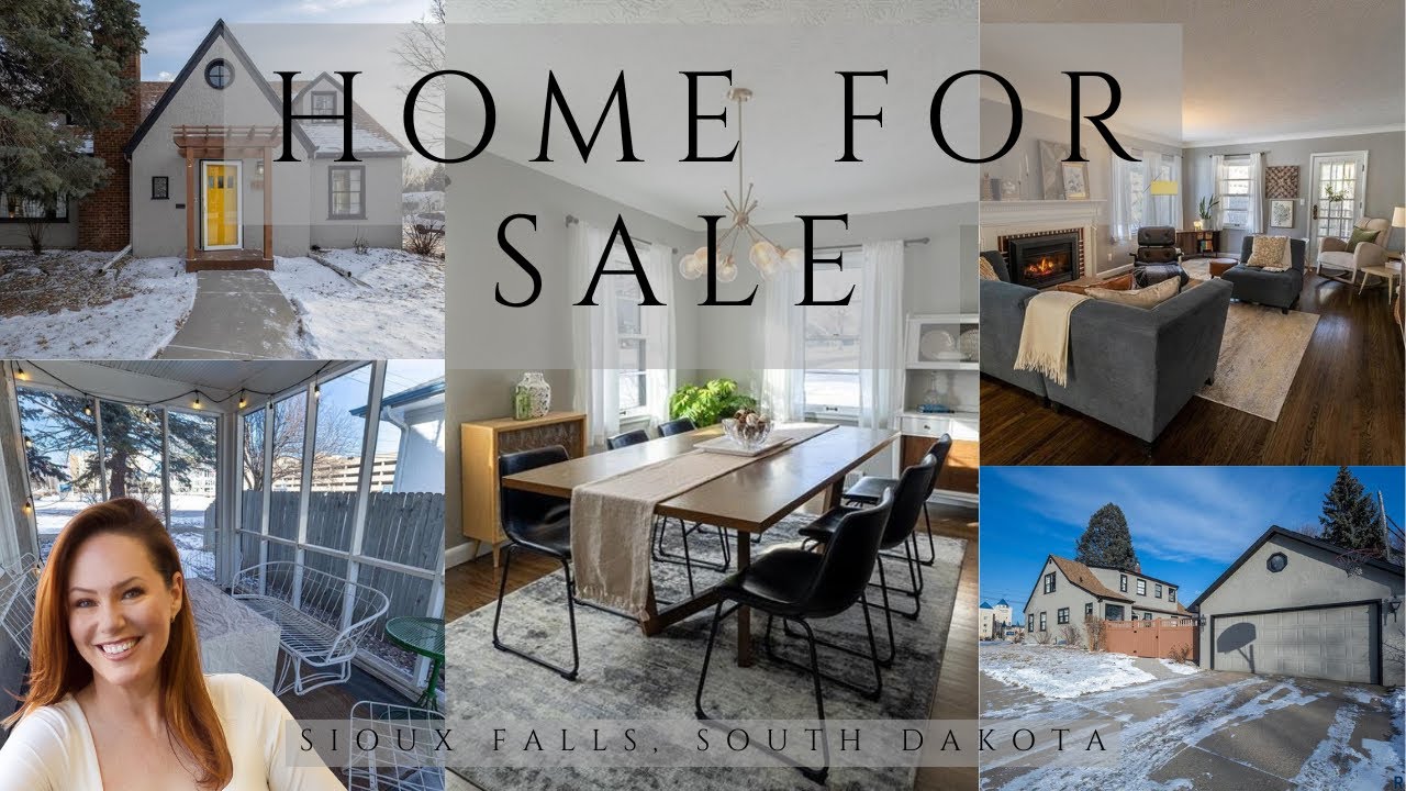 ✨Charm✨ GALORE!!! 2 story home for sale with thoughtful updates ➡️ $400,000 