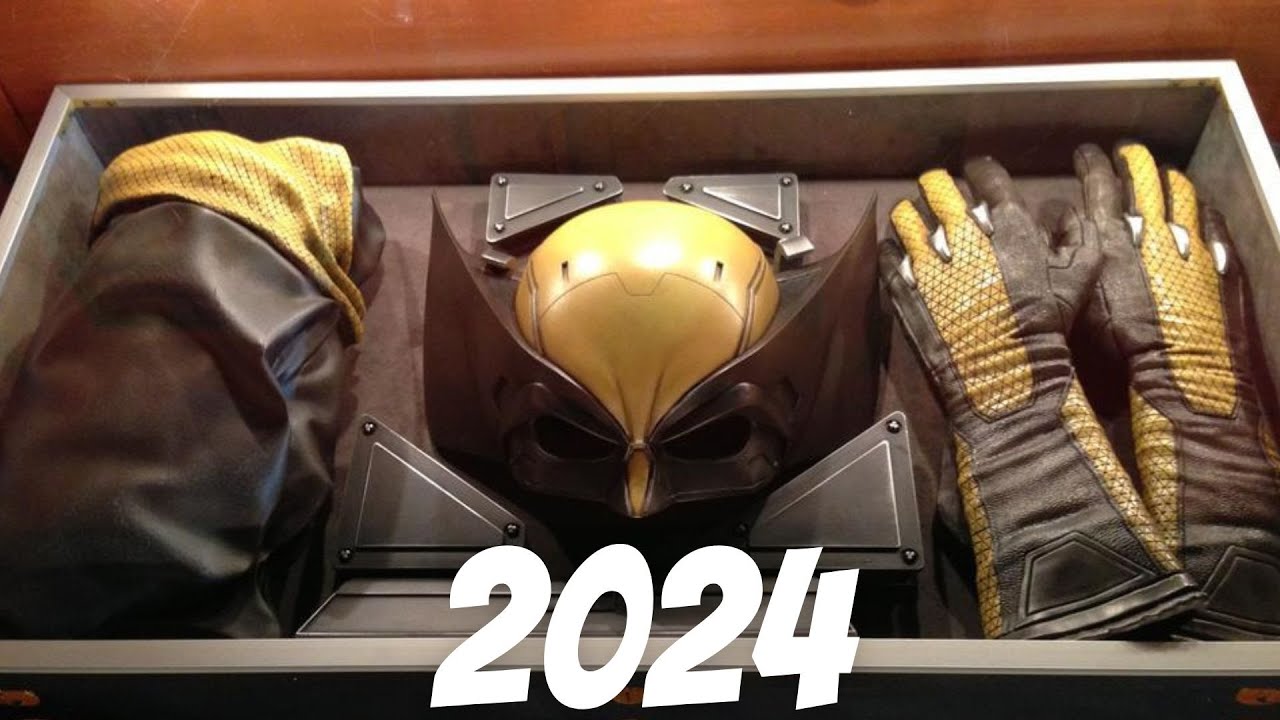 Evolution of Wolverine