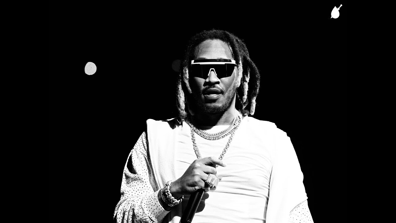 (FREE) Future Type Beat “What We Døin”