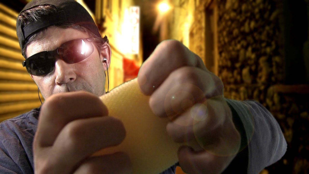 Millennial ASMR Survival Guide