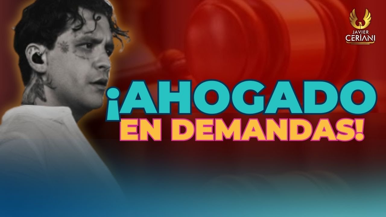 M&aacute;s demandas para Nodal te muestro todos los documentos