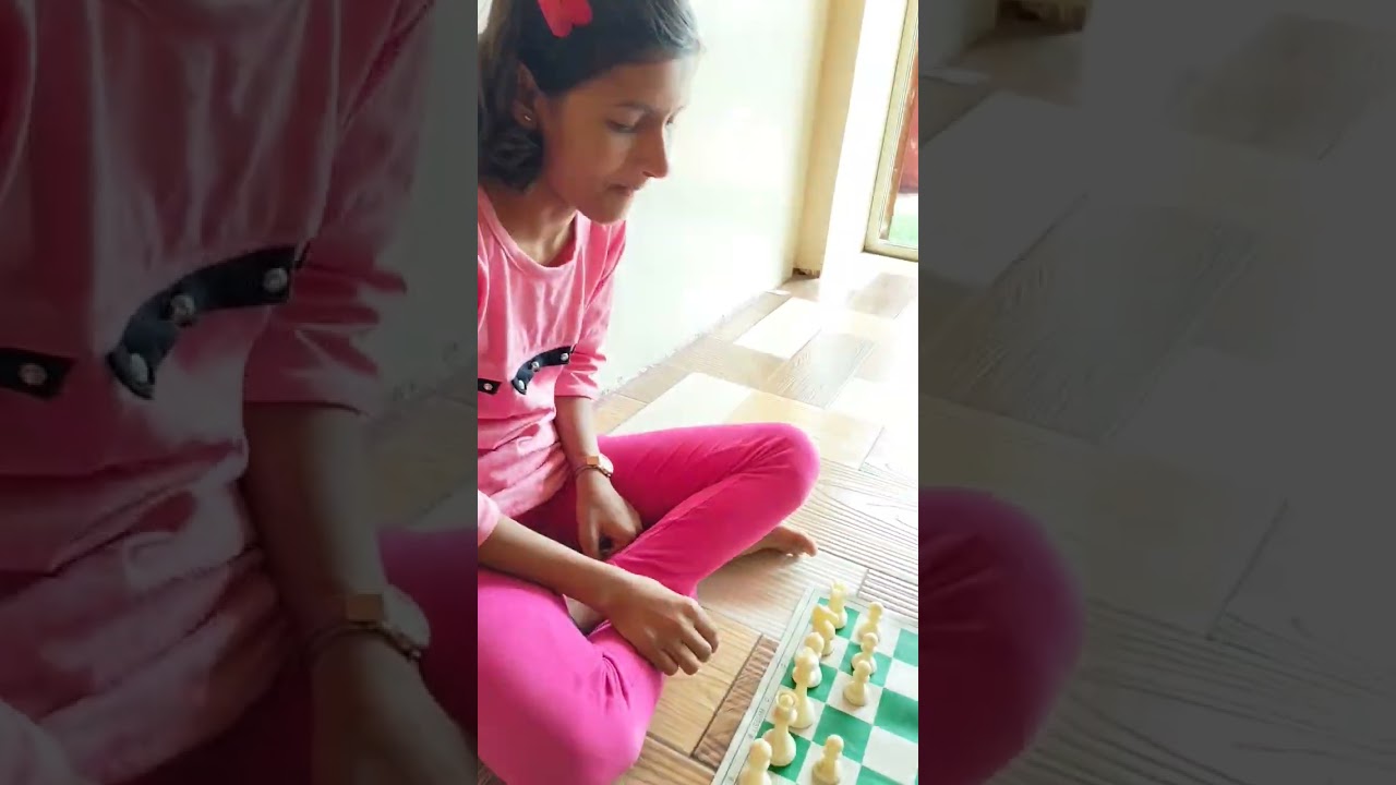 🚩❤️ Chess Time....