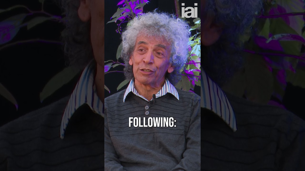 Einstein was nice to everyone, except one man | Avshalom Elitzur