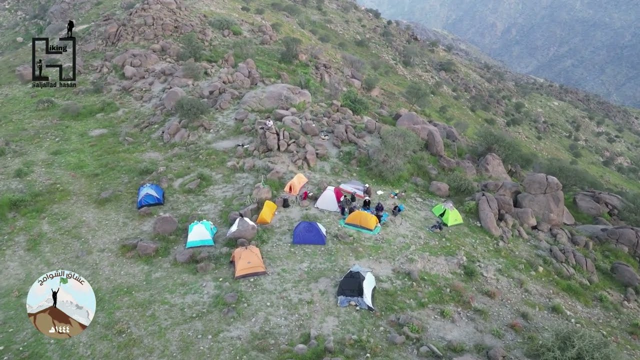 جبل كبكب 1