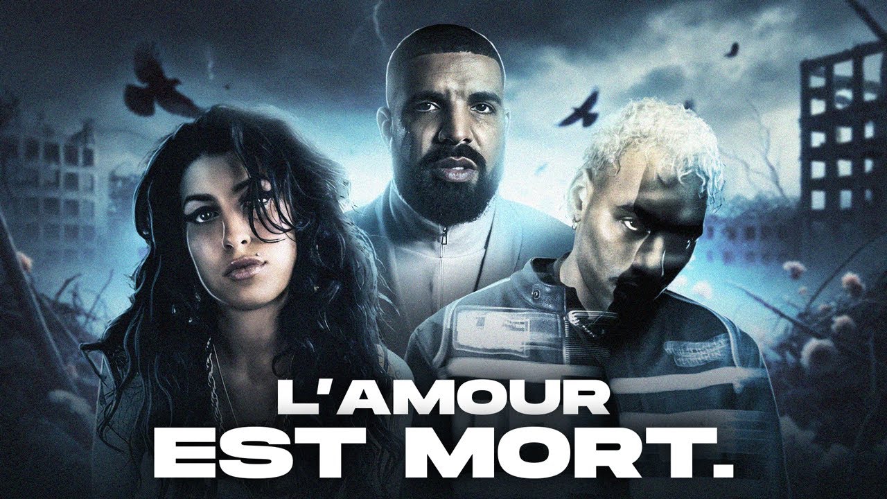 Les plus grandes chansons de rupture