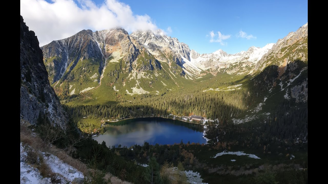Ostrva - (Slovakia)