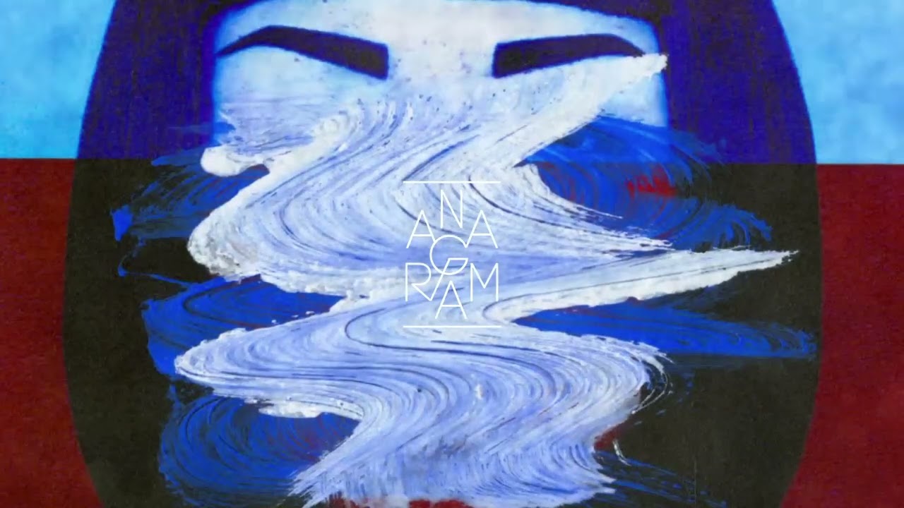 Anetha   Acid Train ANAGRAM007