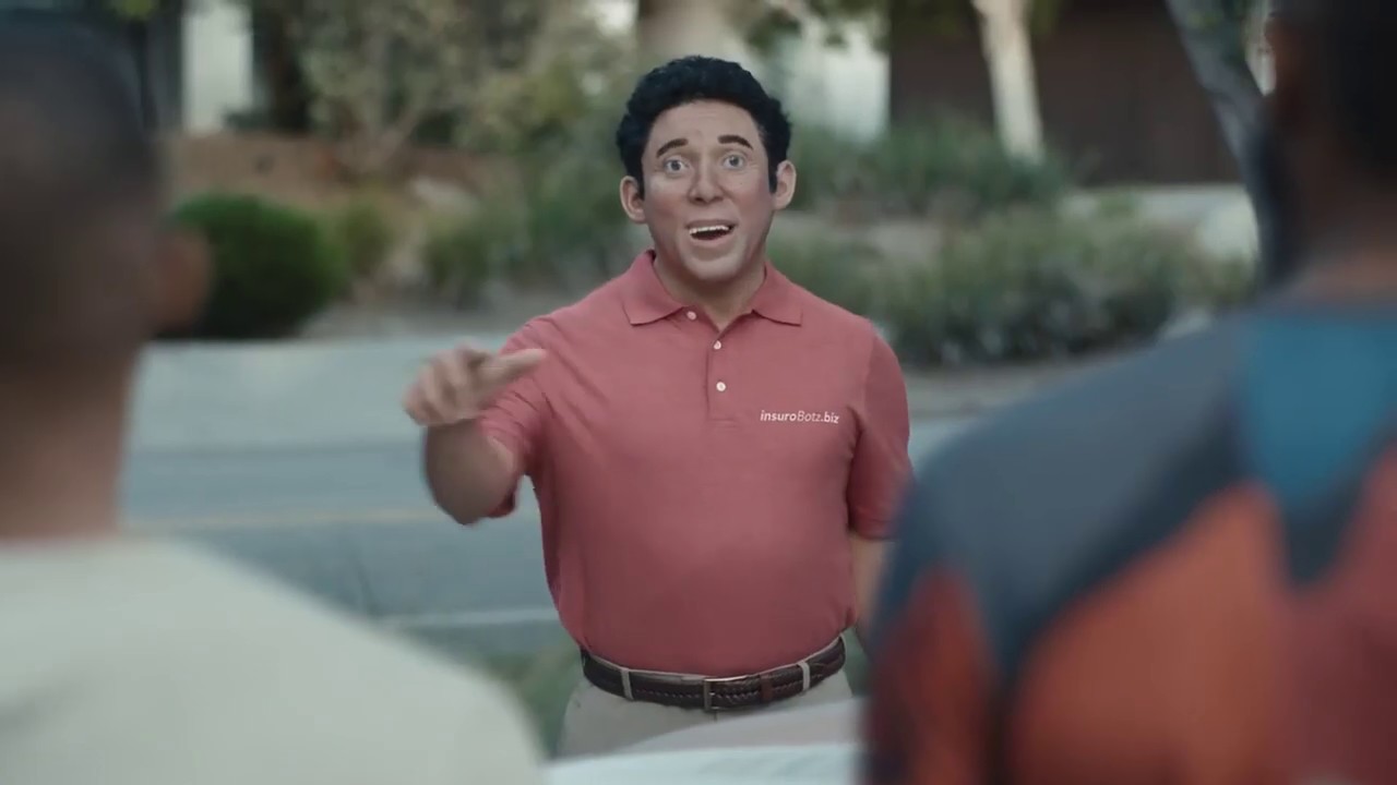 State Farm® Commercial (