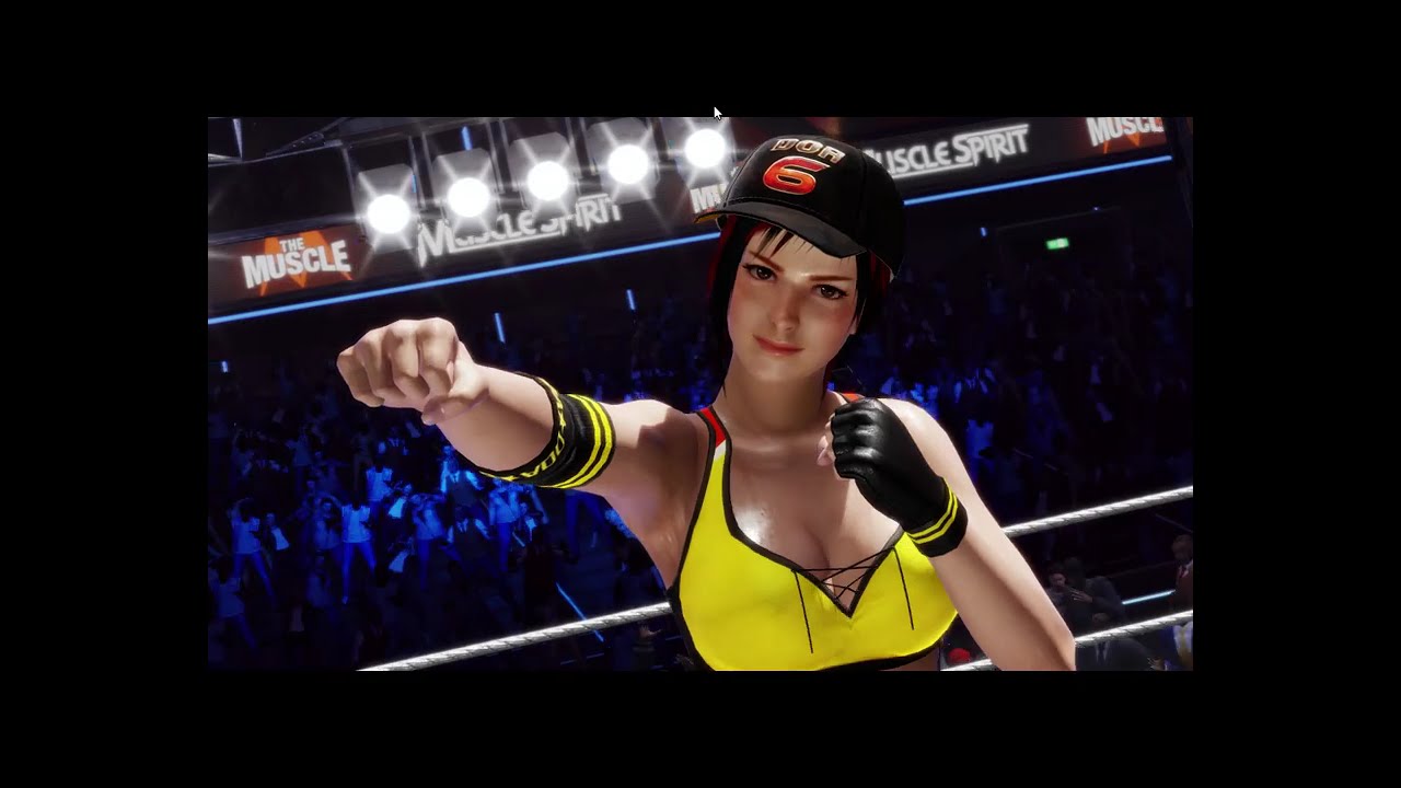 Mila vs La Mariposa