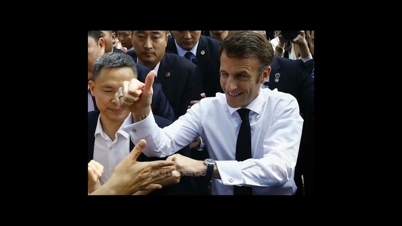 Crise mondiale : Ukraine, violences en Haïti et grâce de Trump | Actu 2 Déc 2025