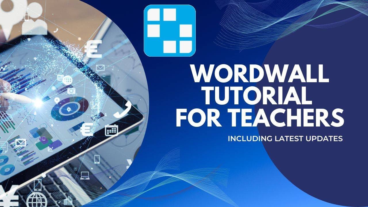 Wordwall 2023-Complete Tutorial with all the updates