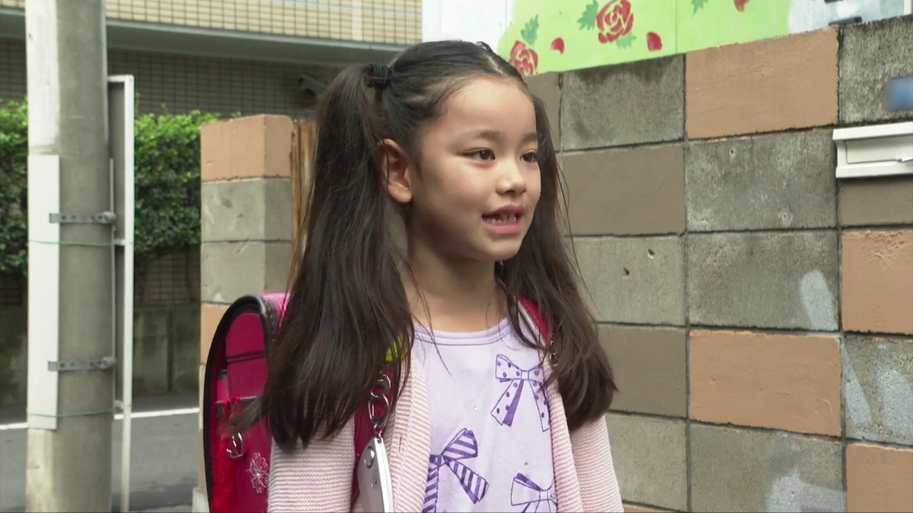 こわい！あぶない！そんなとき「いかのおすし」で毎日安全【いかのおすし編】