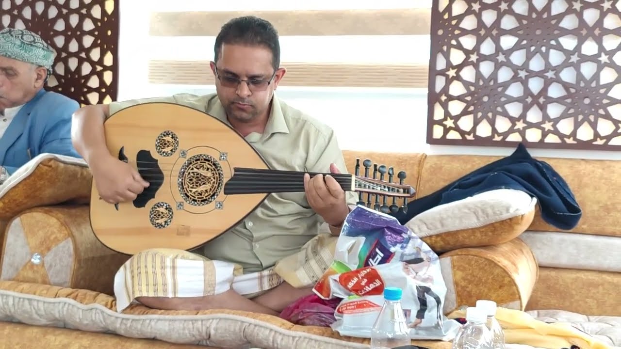 ضاعت الايام الفنان صابر العريقي من اغاني عملاق الفن ايوب طارش عبسي