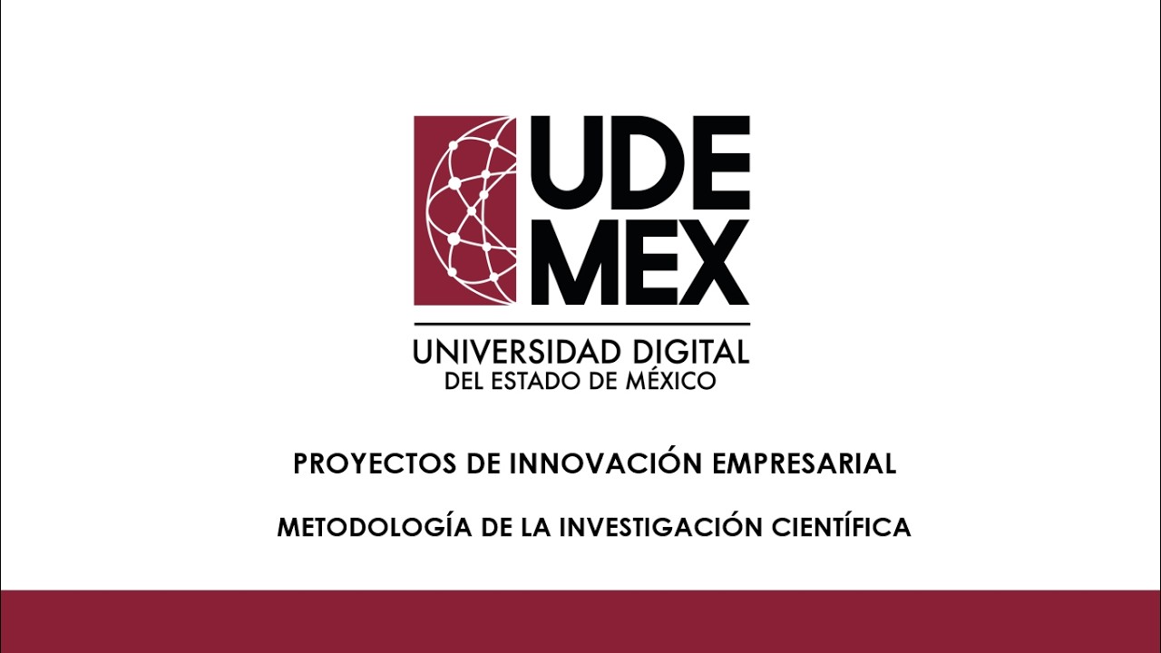 4 Sesión Proyectos de innovación empresarial