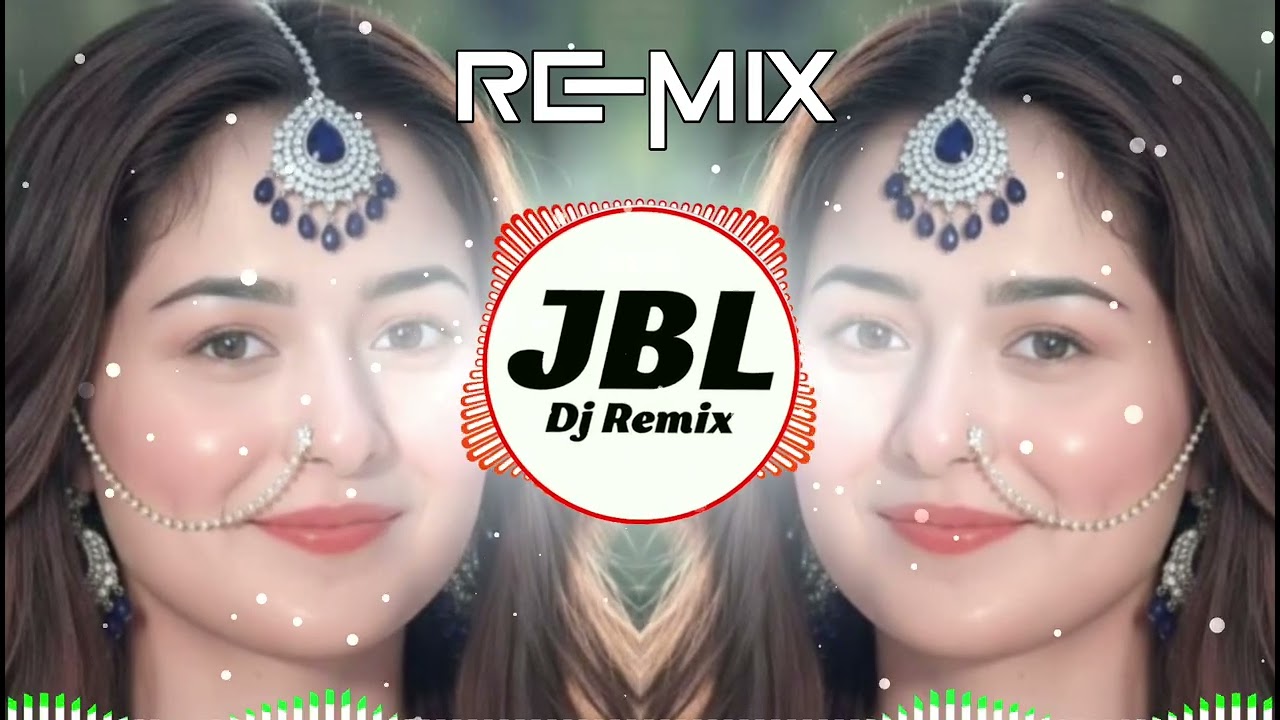 Jo Bhi Kasmein Khai Khai Thi Humne🥀|| Dj Remix🔥|| क्या तुम्हें याद है|| Hindi Dj Remix Song 2024#dj​