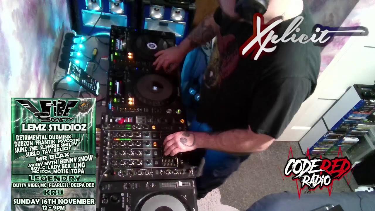 Filthy Friday Funday dnb