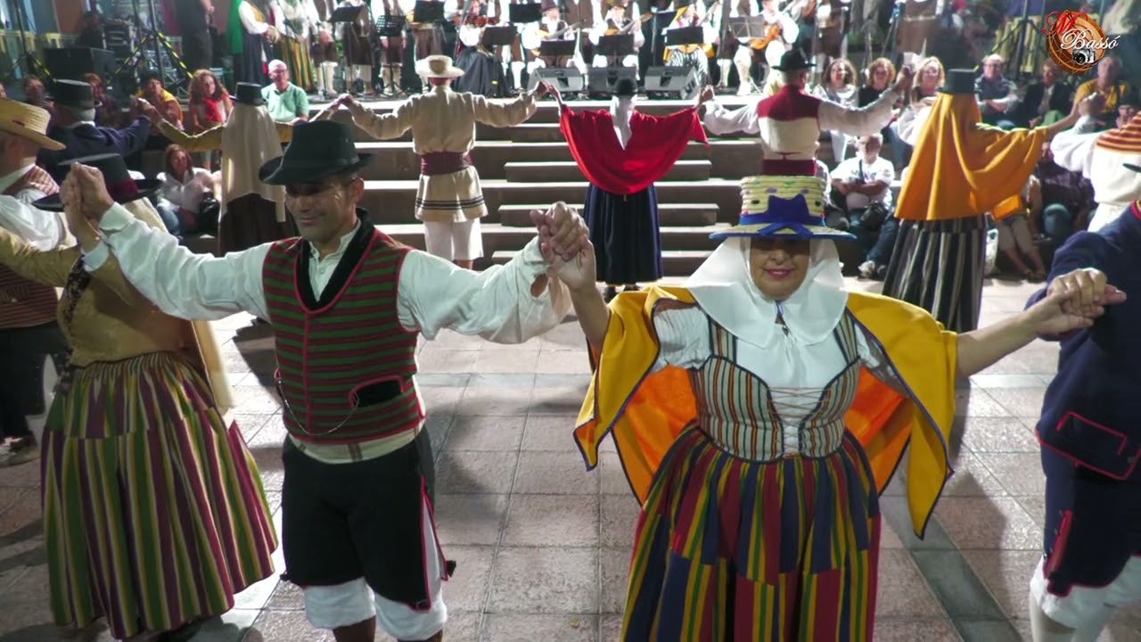 A.F. LOS MAJUELOS. LA LAGUNA. TENERIFE.