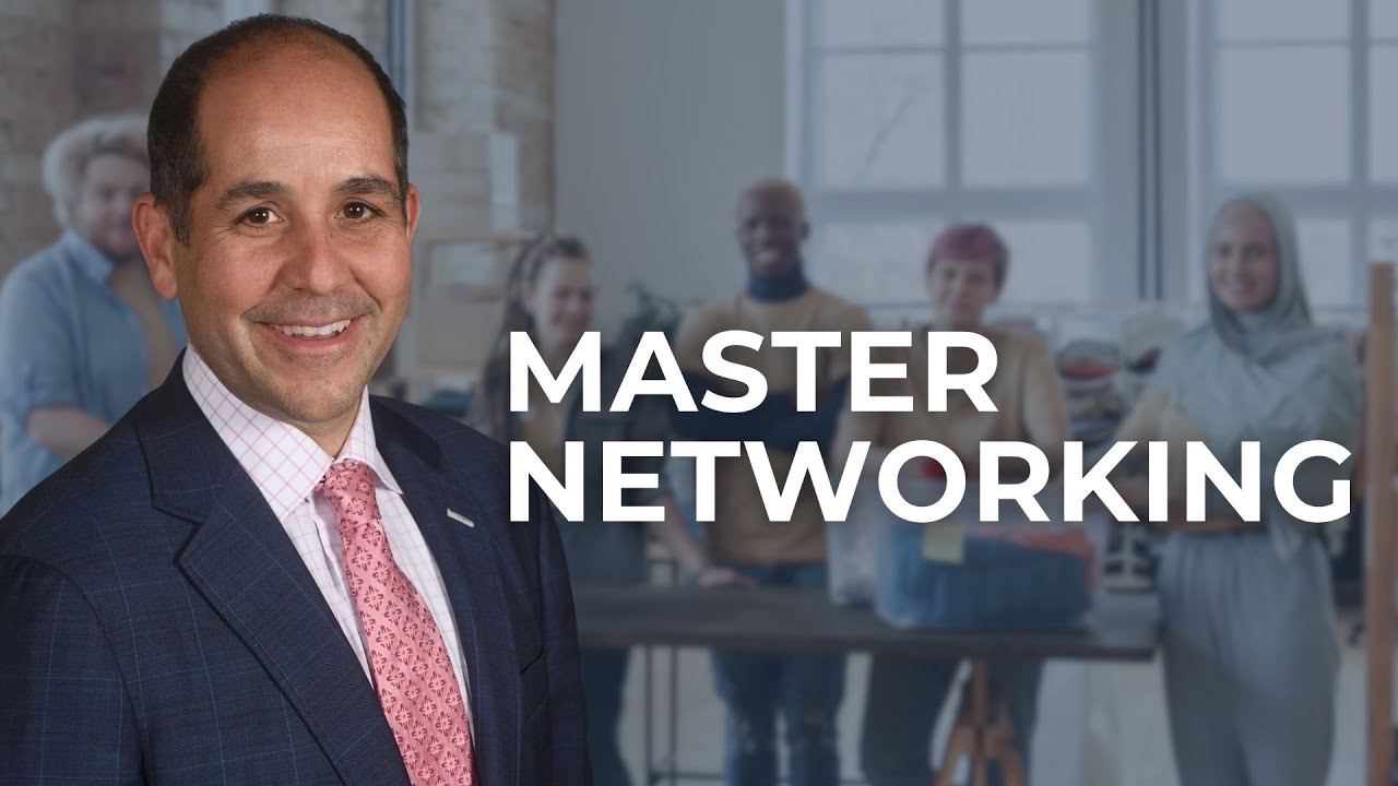 Craig Strent’s #1 Key to Competence and Confidence