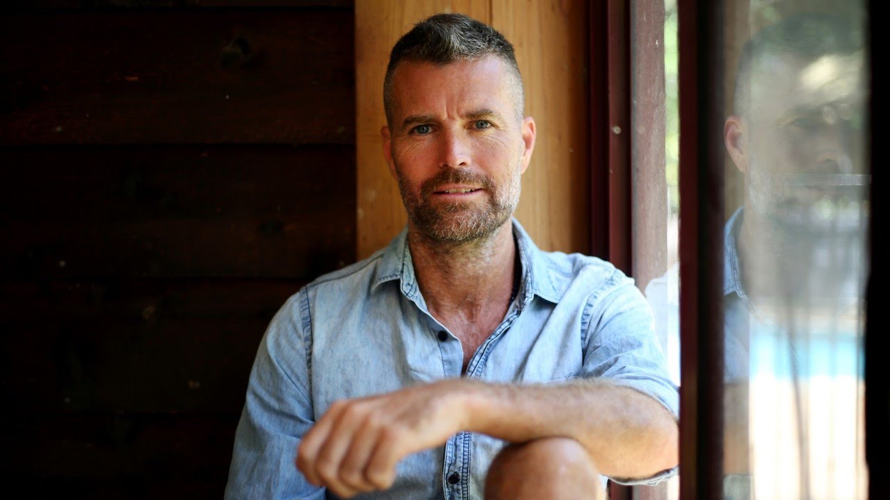 Pete Evans 'doesn't need attention, he needs help': Bolt
