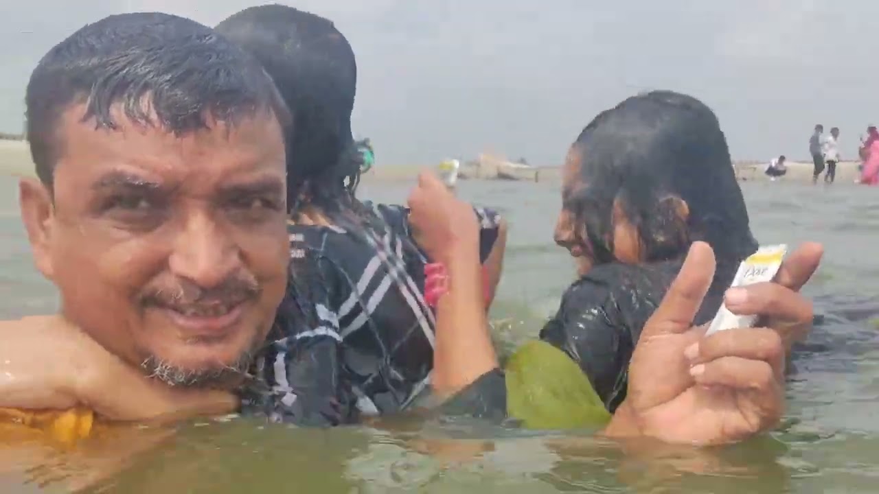 মিনি কক্সবাজার কোনাপাড়া