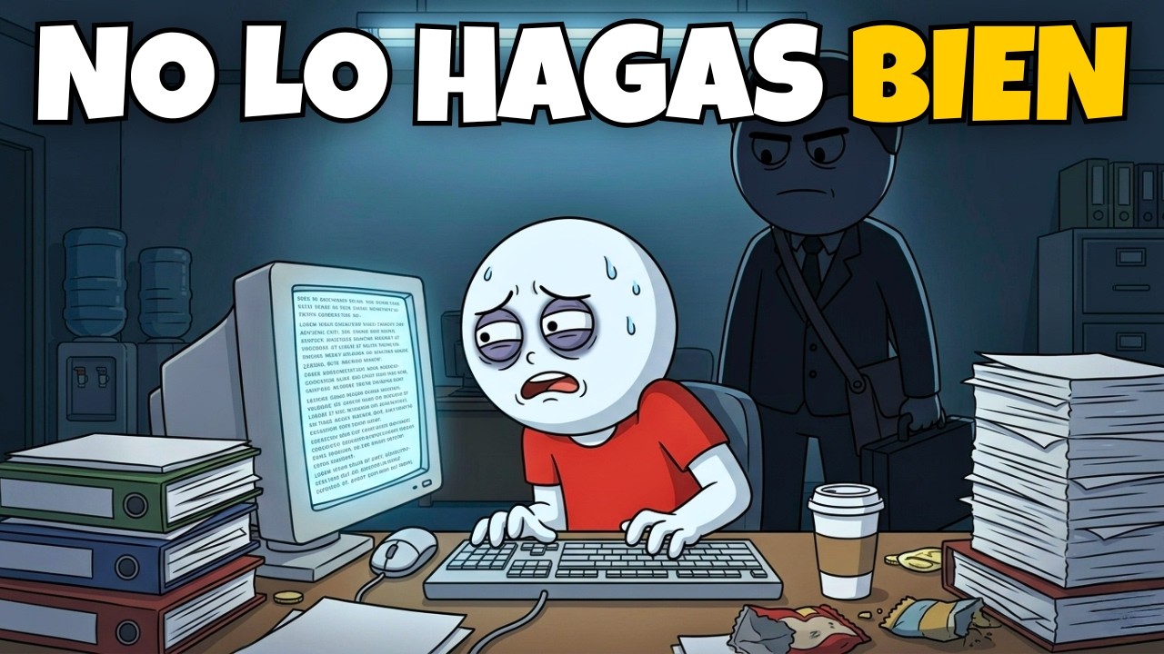 Por qué ser un 