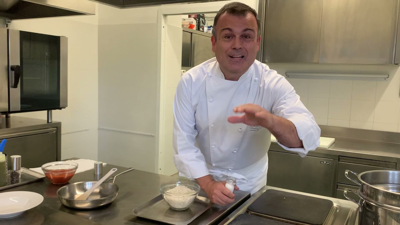 RISO PASTOTTATO… è una presa in giro!!!