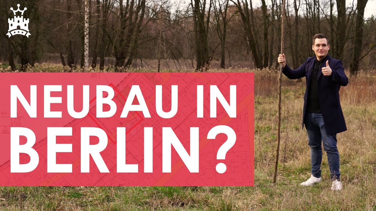 Lohnt sich Neubau? 40 Wohnungen. 7 Millionen  [Folge 4: Mad Max mit Max Reidl]
