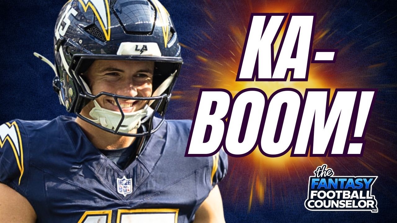3 Fantasy Players Ready to EXPLODE in 2026