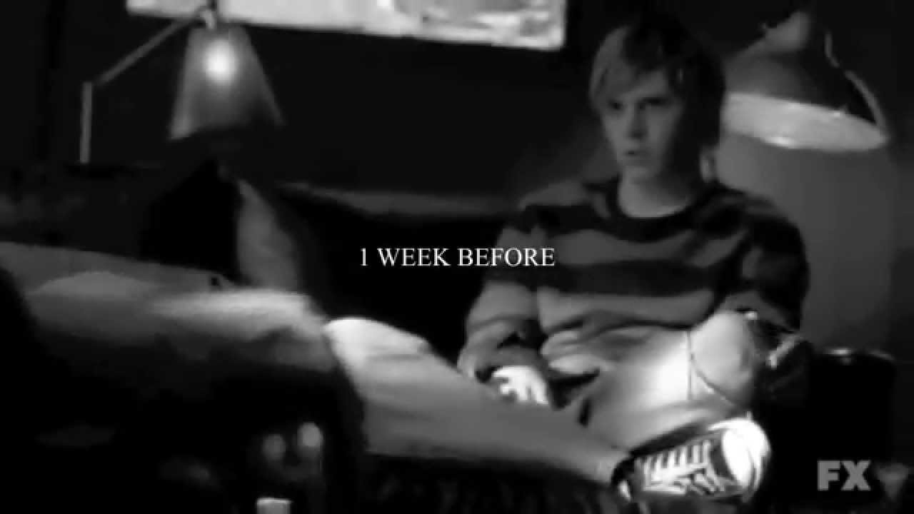 Tate + Stiles | The Sociopath's Perspective
