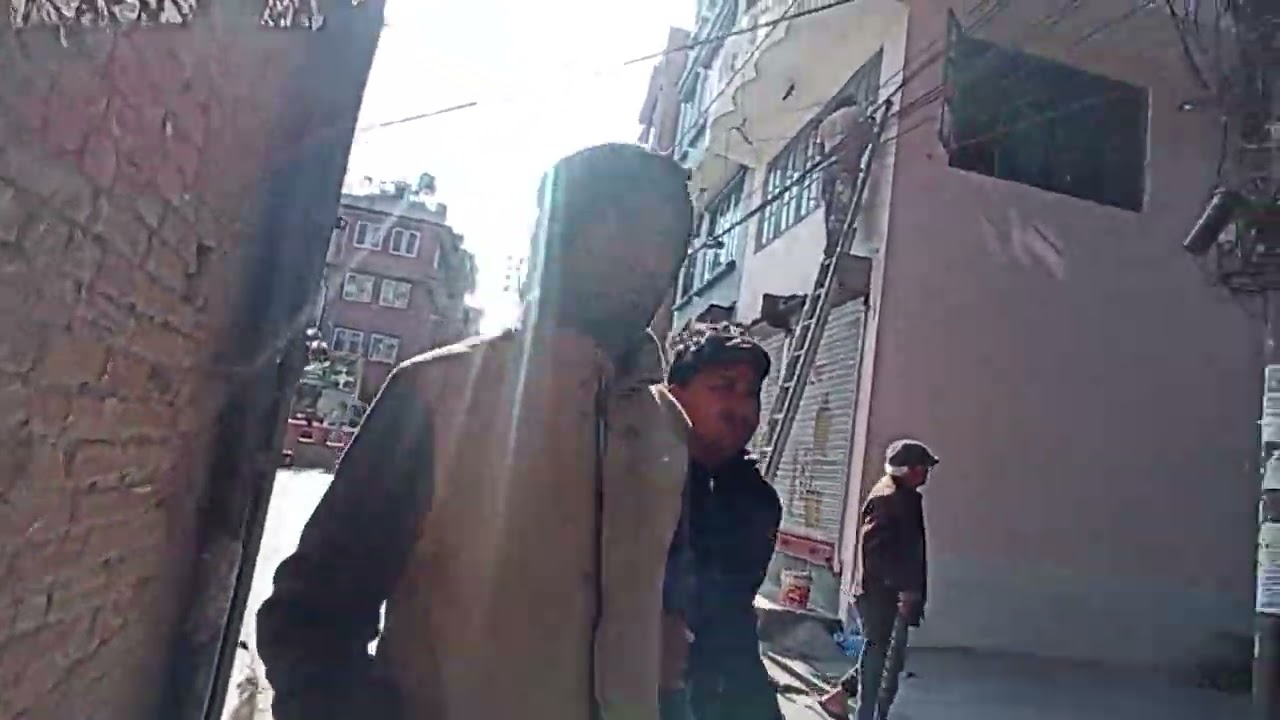 ठाउँ चिनेर #कमेन्ट गरौं हैत #साथिहरु