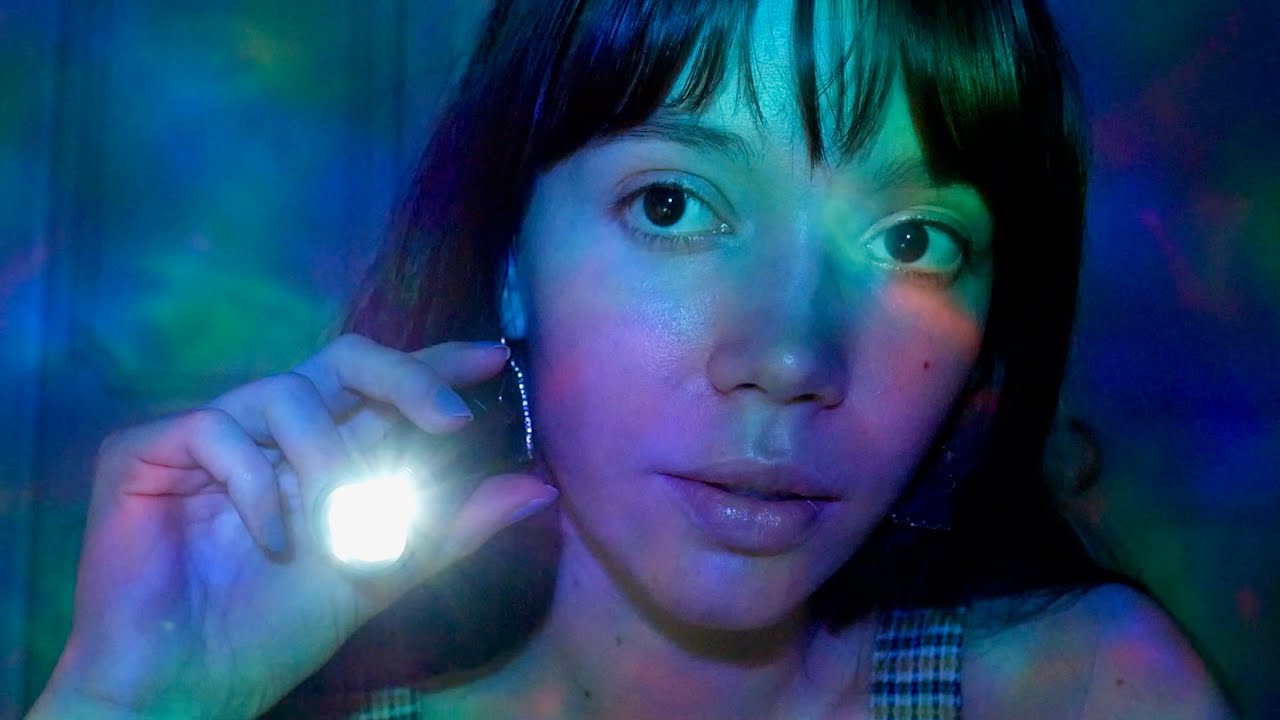 ASMR | D&eacute;tente visuelle sous une lumi&egrave;re bor&eacute;ale