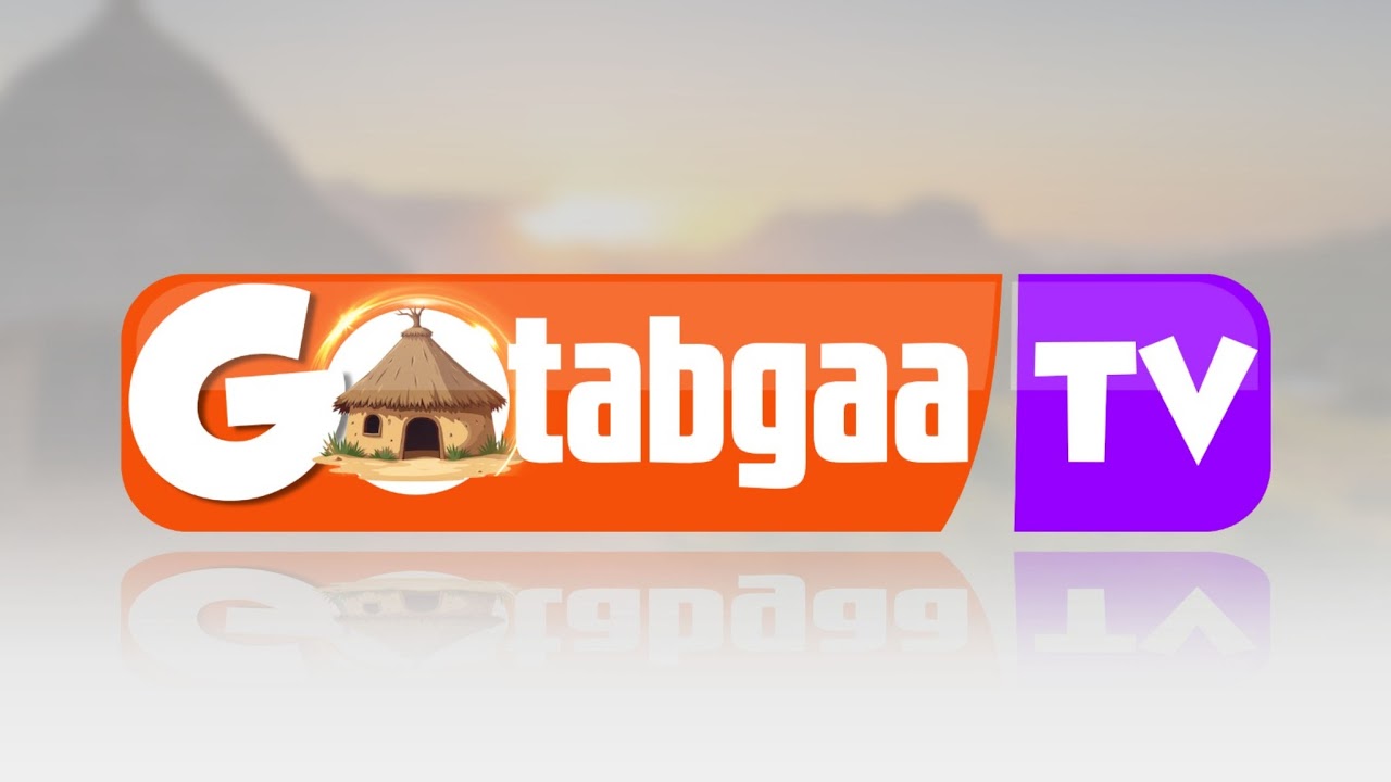 LIVE | GOTABGAA TELEVISION NEWS