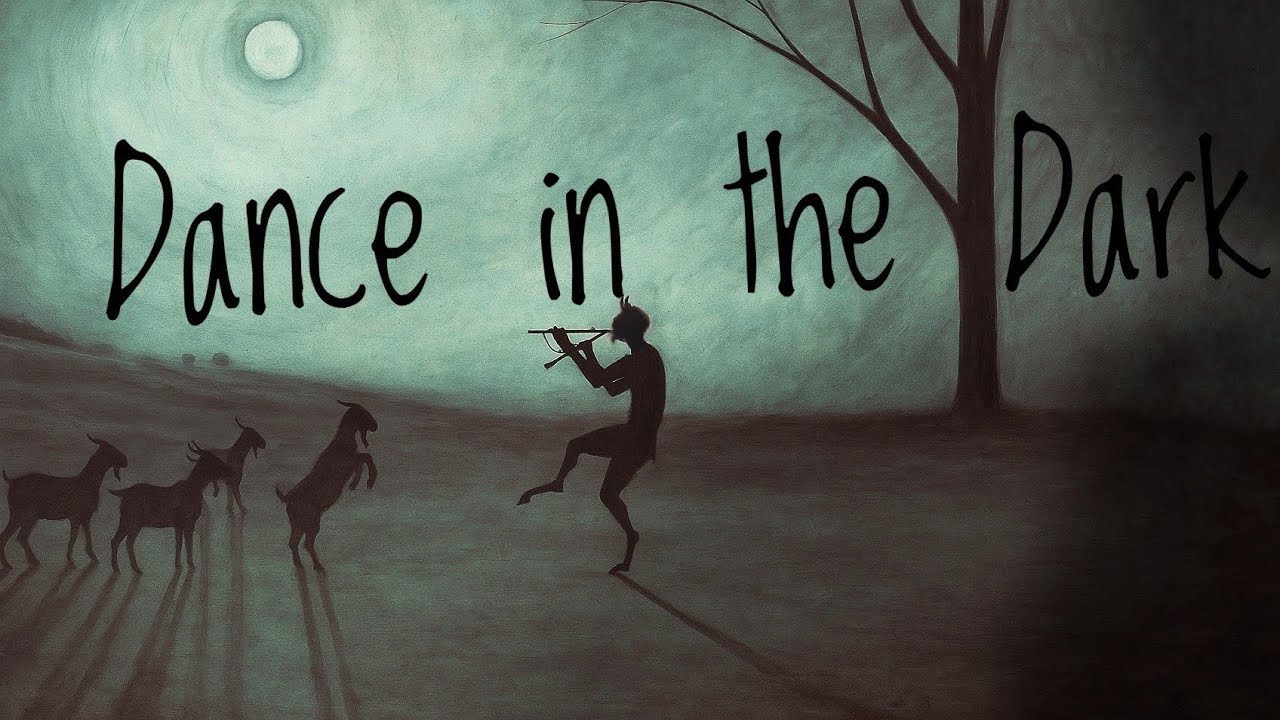 Are you sad? come with me | Dance in the dark - Sahil | A New English Song | Nulvorn 