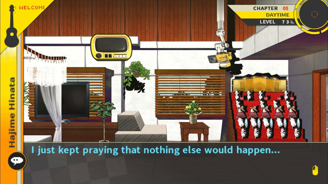Danganronpa 2: Goodbye Despair - FinaLEON (Stream Ten)