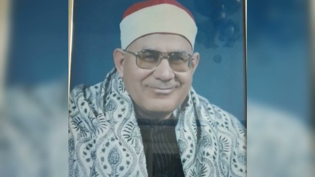 الشيخ محمود عبدالمقصود مقلد  تسجيل قديم