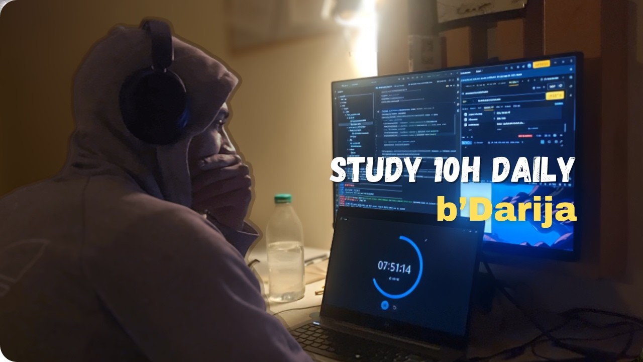 Challenge n9ra +10 every day ( cs يوميات طالب  )