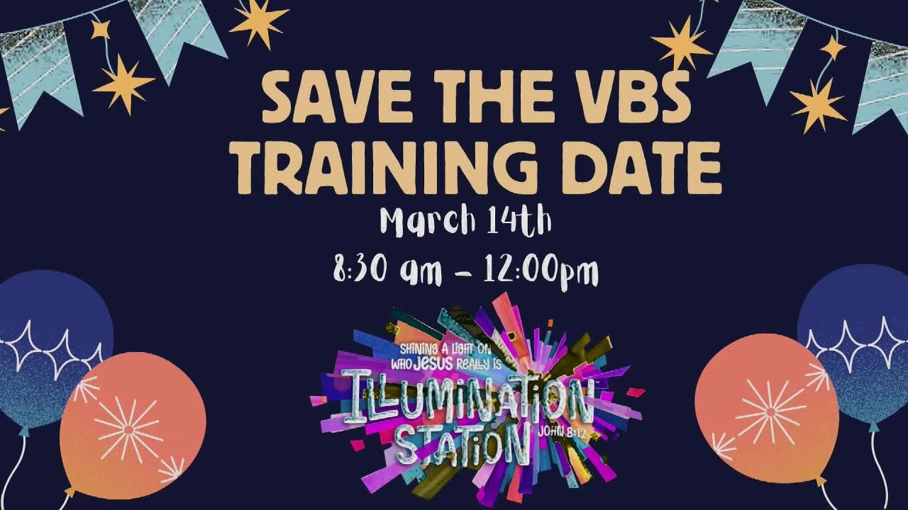 Cross Fellowship Palmer Park Service!