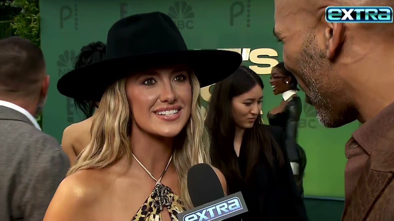 Lainey Wilson REACTS to Beyoncé Going Country: ‘The More the Merrier’