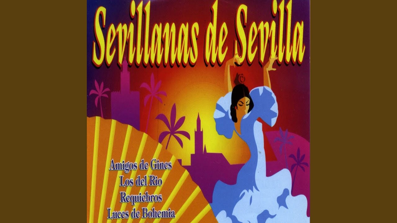 Sevilla Es Así