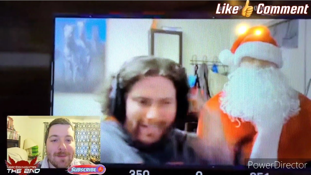 Pchooly Voice Crack Warzone Mega Rage Compilation #2 Reaction