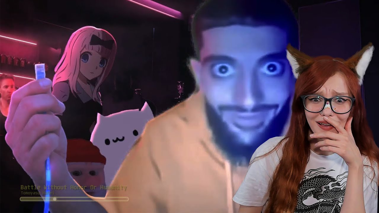 FlexAir 6  Lord of the ban  РЕАКЦИЯ НА Quark Doge