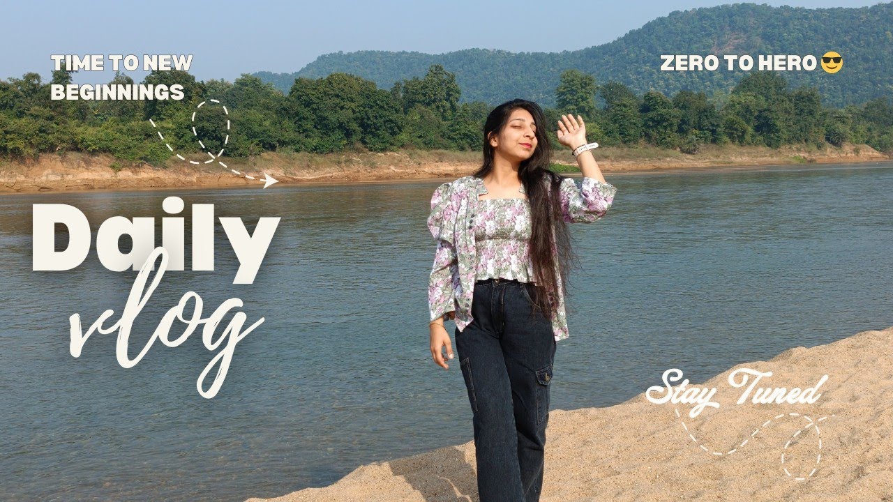 Zero se hero banne ka tym agya (first blog) 