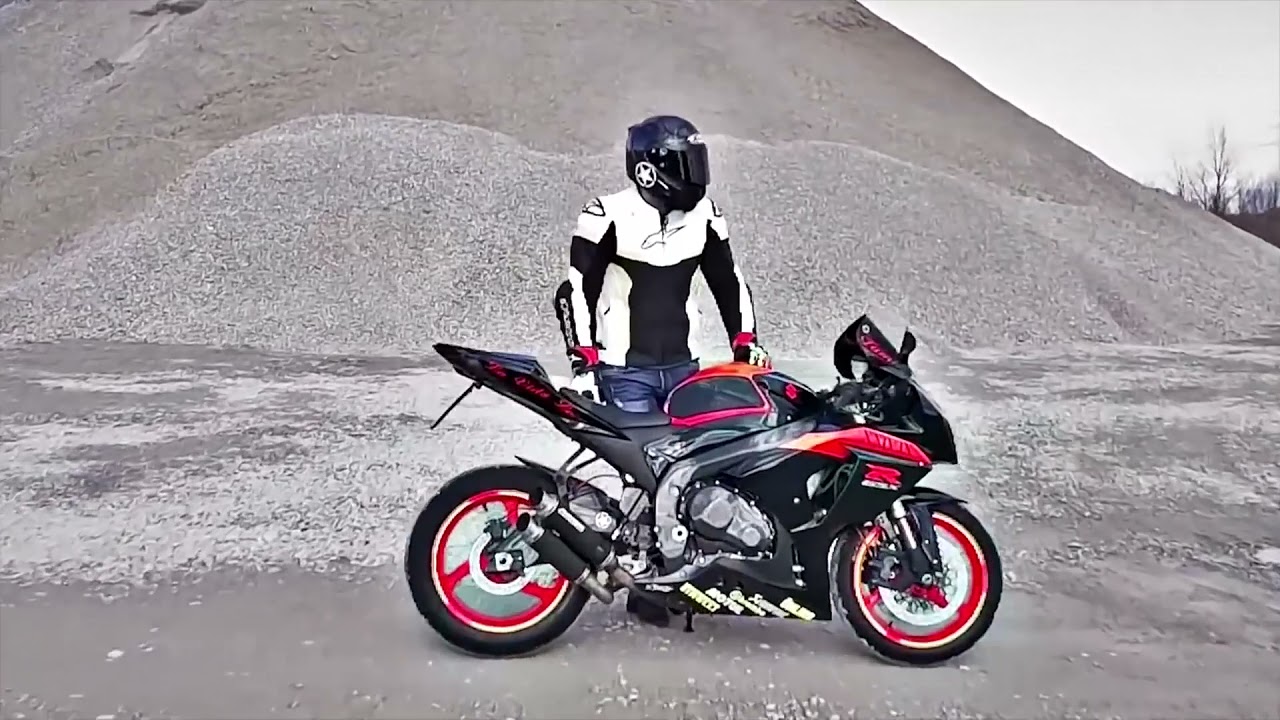 THIS IS WHY WE RIDE - "Lost Sky - Fearless" (