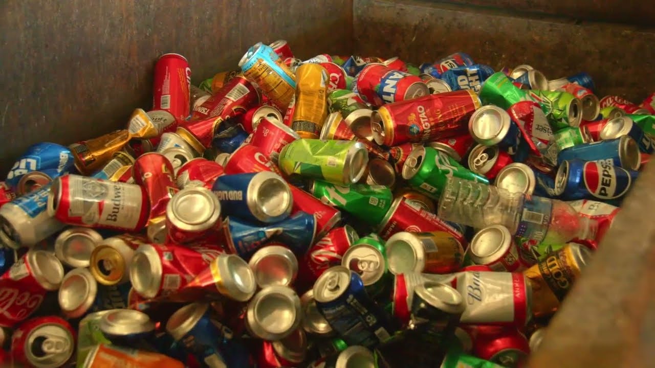 Republic of the Marshall Islands : Turning waste into resources (Majuro Atoll)