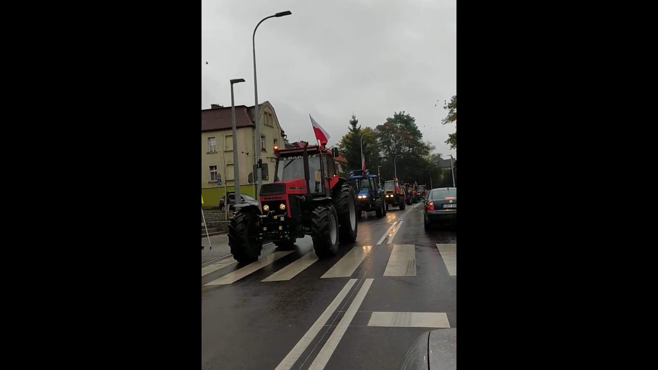 🔥🔥SEZON 2020 Z PAPAJEM🔥Ursus 1614 TURBO🔥JD 6110M🔥OGIEŃ Z RURY!🔥🔥