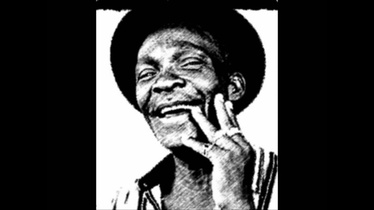 Stanley Beckford - Leave my Kiselo