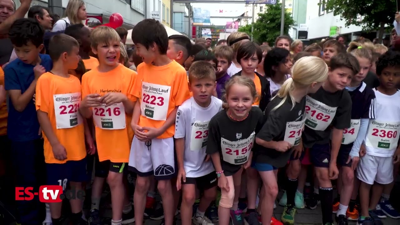 EZ Lauf 2024