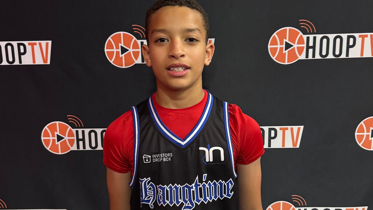 🏀 NBA Kids Basketball Training with Max Pichardo is live!