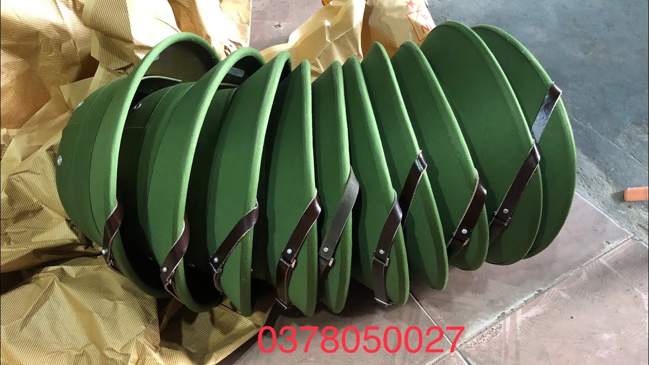 10 chiếc mũ cối tầu xưa bọc lại đã về để trả khách hàng ! 0378050027